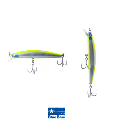 BLOOWIN! 80 SINKING 8G #34 - 1