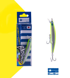 BLOOWIN! 80 SINKING 8G #34 - 3