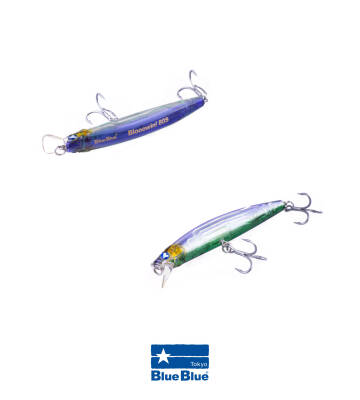 BLOOWIN! 80 SINKING 8G #33 - 1