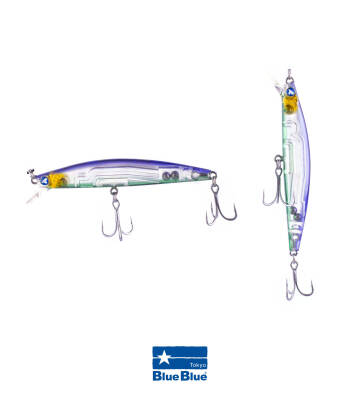 BLOOWIN! 80 SINKING 8G #33 - 2