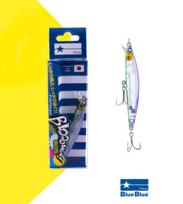 BLOOWIN! 80 SINKING 8G #33 - 4