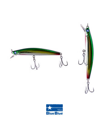 BLOOWIN! 80 SINKING 8G #12 - 1