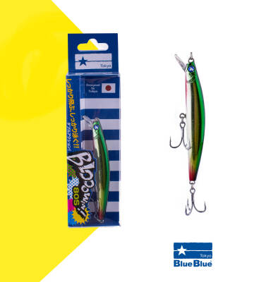 BLOOWIN! 80 SINKING 8G #12 - 3