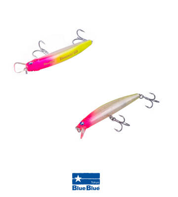 BLOOWIN! 80 SINKING 8G #08 - 2