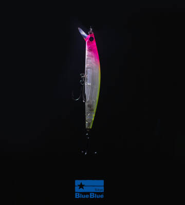 BLOOWIN! 80 SINKING 8G #08 - 3