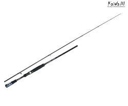 BLOOWIN LRF SPIN KARBON - 2