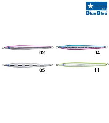 BlueBlue Conifer Jig Yem 190G 05 - 3