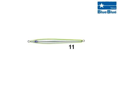 BlueBlue Conifer Jig Yem 190G 11 - 3