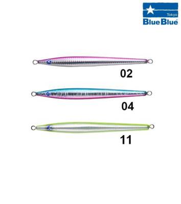 BlueBlue Conifer Jig Yem 250G 04 - 3