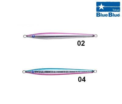 BlueBlue Conifer Jig Yem 310G 02 - 3