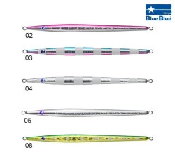 BlueBlue Essnal Jig Yem 150G 04 - 3