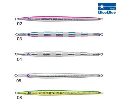 BlueBlue Essnal Jig Yem 150G 05 - 3