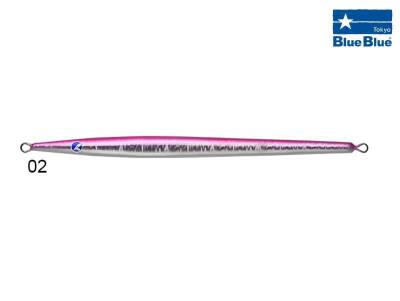 BlueBlue Essnal Jig Yem 230G 02 - 3