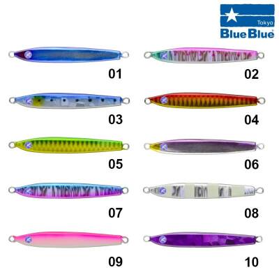 BlueBlue Falten Jig Yem 20g 04 - 3