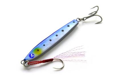 BlueBlue Falten Jig Yem 40g 07 - 1
