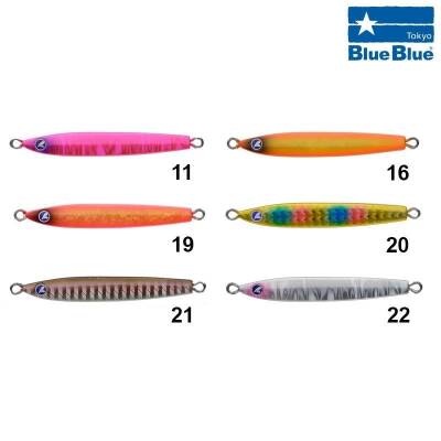 BlueBlue Falten Jig Yem 40g 07 - 4