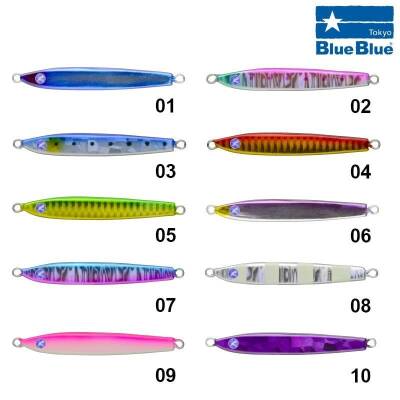 BlueBlue Falten Jig Yem 40G - 3