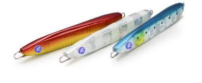 BlueBlue Falten Medium Jig Yem 150G 07 - 1