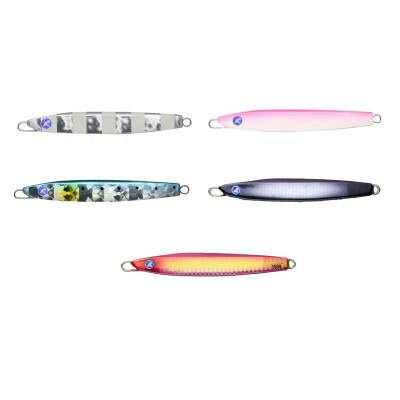 BlueBlue Falten Medium Jig Yem 90G - 2