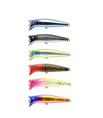 BlueBlue Gaboz!!! Maket Balık 6.5 cm 6 G 26 - 2