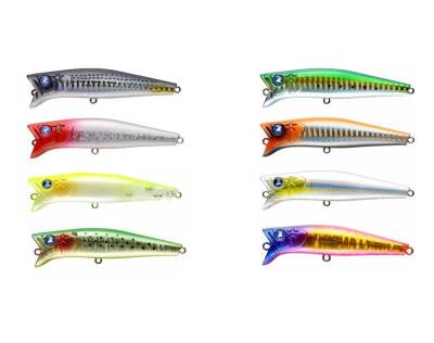 BlueBlue Gaboz!!! Maket Balık 90 11G - 2