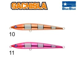 BlueBlue Gachisla 230HS 165G Maket Balık 11 - 2