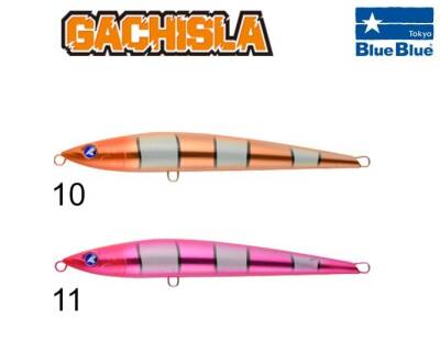 BlueBlue Gachisla 230HS 165G Maket Balık 11 - 2