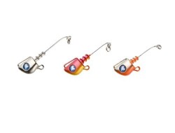 BlueBlue Jolty Jighead 22G Mix - 1
