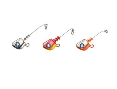 BlueBlue Jolty Jighead 22G Mix - 1