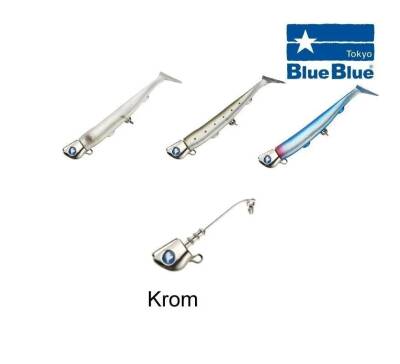 BlueBlue Jolty Jighead 22G Mix - 3