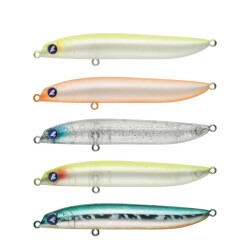 BlueBlue Razamin 90 Sahte Balık 9 CM 10 - 2