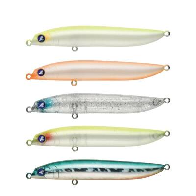 BlueBlue Razamin 90 Sahte Balık 9 CM - 2