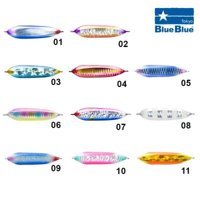 BlueBlue Searide Jig Yem 40g 02 - 3