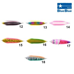 BlueBlue Searide Jig Yem 40g 11 - 4