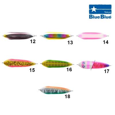 BlueBlue Searide Jig Yem 40g 11 - 4