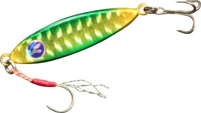 BlueBlue SeaRide Mini Jig Yem 15g 06 - 1
