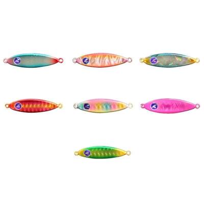 BlueBlue SeaRide Mini Jig Yem 15g 06 - 2