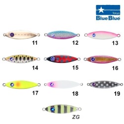 BlueBlue SeaRide Mini Jig Yem 15g 06 - 4