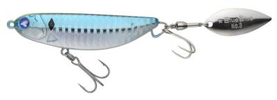 BlueBlue Shalldus 20 Kaşıklı Sahte 7.5 CM 05 - 1