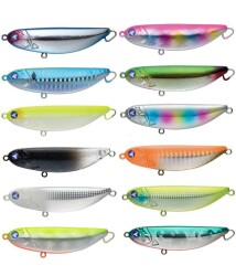 BlueBlue Shalldus 20 Kaşıklı Sahte 7.5 CM 05 - 2