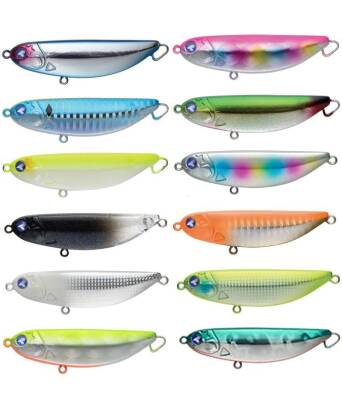 BlueBlue Shalldus 20 Kaşıklı Sahte 7.5 CM 05 - 2