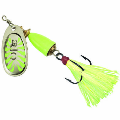 BlueFox Vibrax Classic BFGVS Olta Kaşığı - 4
