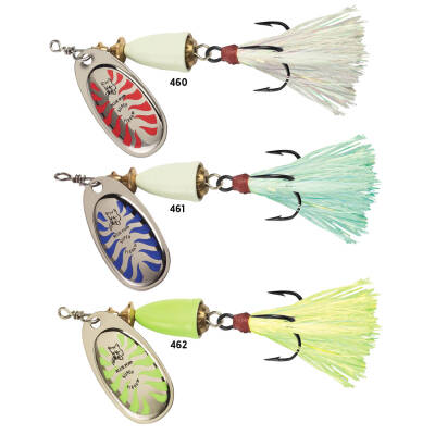 BlueFox Vibrax Classic BFGVS Olta Kaşığı - 59