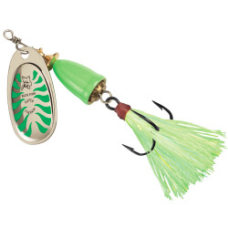 BlueFox Vibrax Classic BFGVS Olta Kaşığı - 79