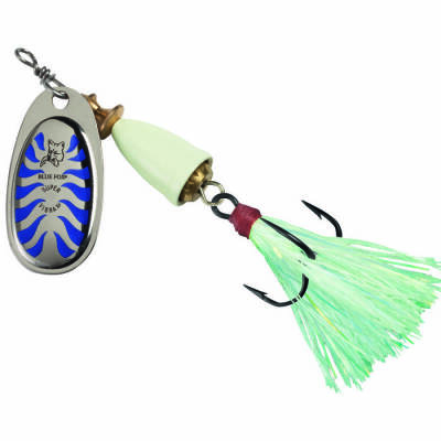 BlueFox Vibrax Classic BFGVS Olta Kaşığı - 37