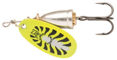 BlueFox Vibrax Fluorescent BFF Olta Kaşığı - 10