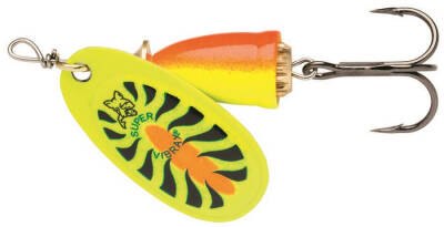 BlueFox Vibrax Fluorescent BFF Olta Kaşığı - 9