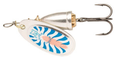 BlueFox Vibrax Fluorescent BFF Olta Kaşığı - 38