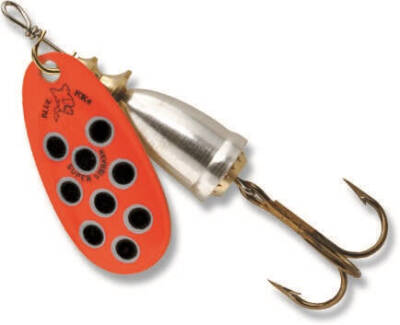 BlueFox Vibrax Hot Pepper BFS Olta Kaşığı - 92