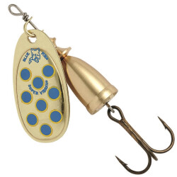 BlueFox Vibrax Hot Pepper BFS Olta Kaşığı - 53